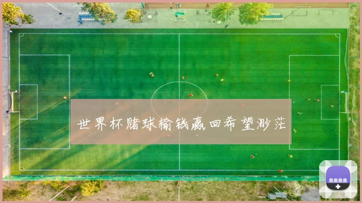 世界杯赌球输钱赢回希望渺茫
